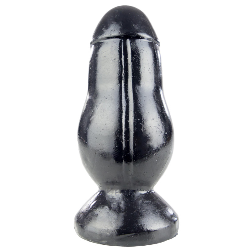 Pluggiz TOADY 13 x 6.5 cm